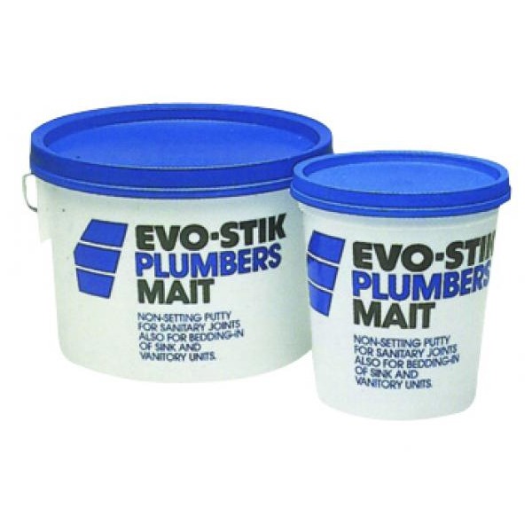 Plumbers Mait - 750g