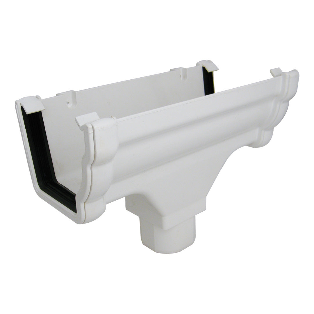Niagara Ogee Running Outlet