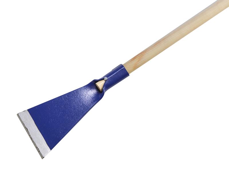 Faithfull RI38-SPR7IFSWH Roofing Scraper - Long Handled 1.4M (54 In)