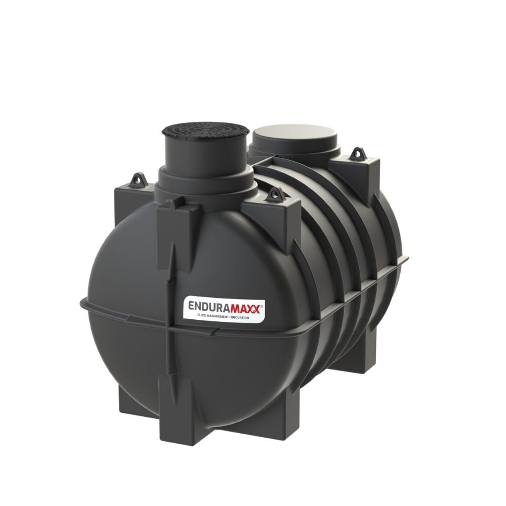 Enduramaxx 3500 Litre Underground Water Tank | VTP-350