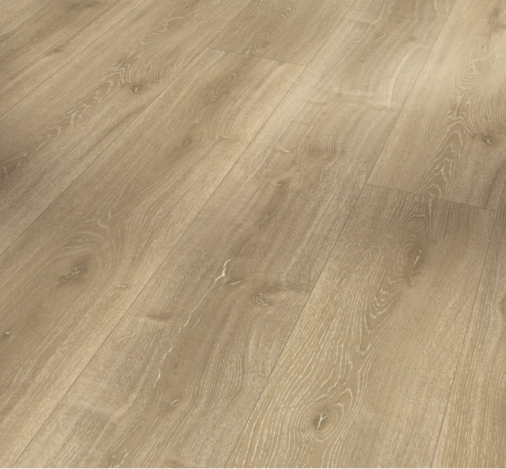 Oak Royal Light-Limed Trendtime 6 Vinyl - Brushed Texture