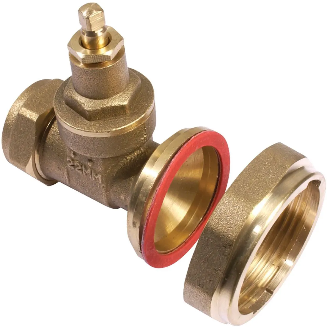Pump Valve 28Mm Pair