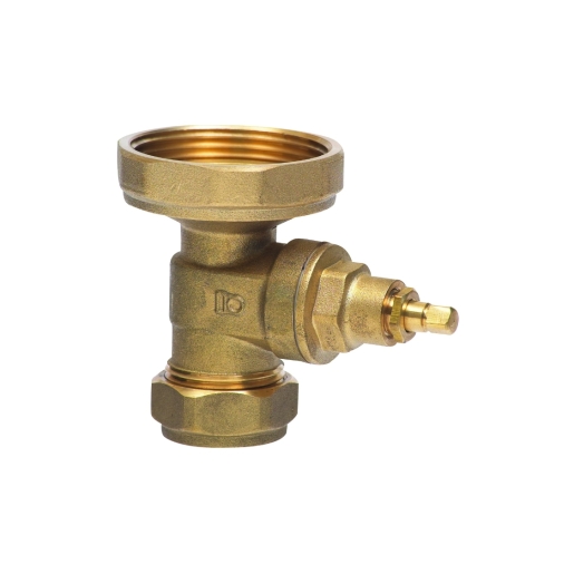 Pump Gate Valve 1-1/2in x 22mm
