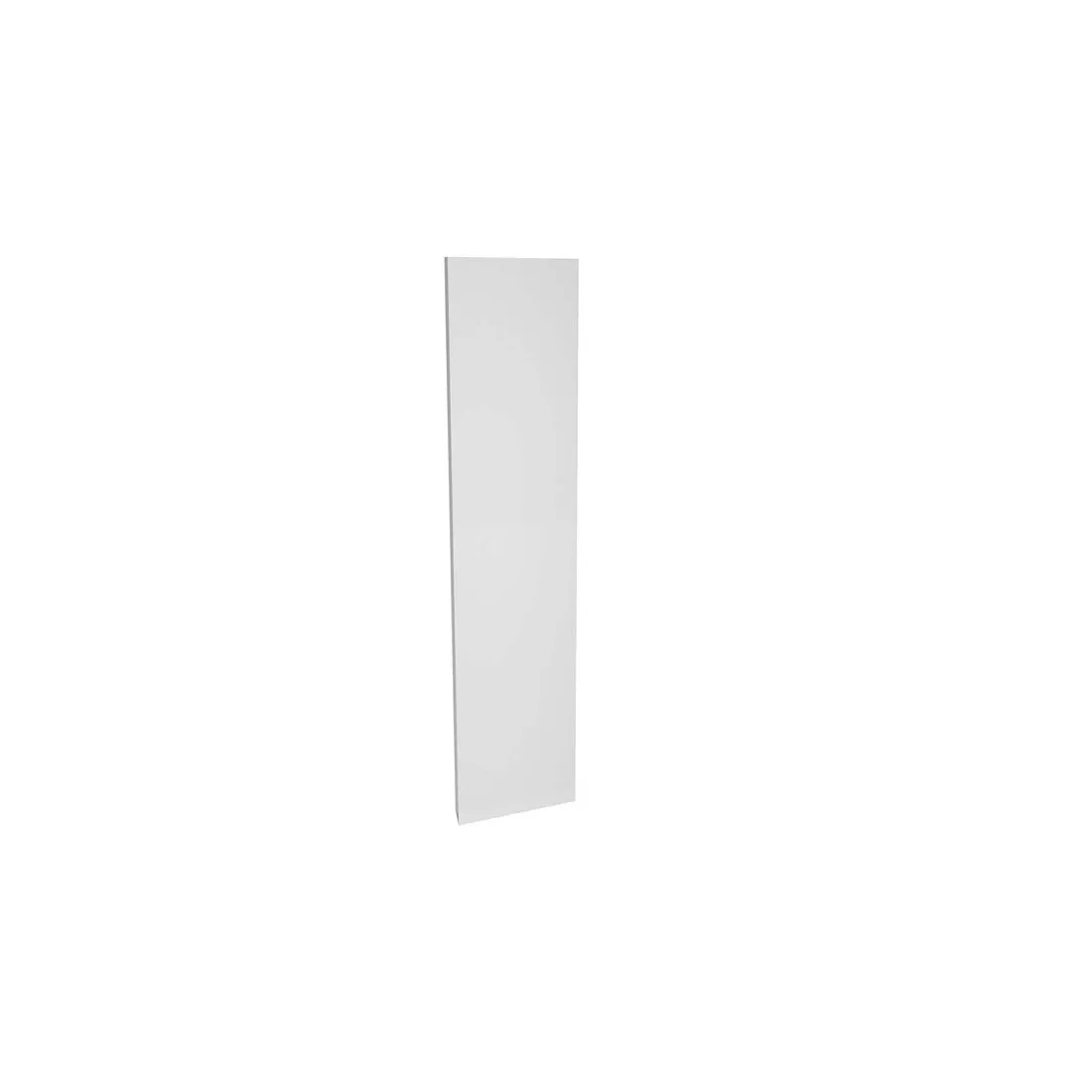 Appl Fascia Door Capri White 300 X 1244Mm