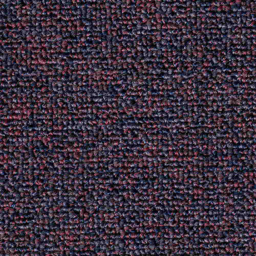 CFS Formation Carpet Tiles Indigo 500mm x 500mm - Pack of 20 (5m2)