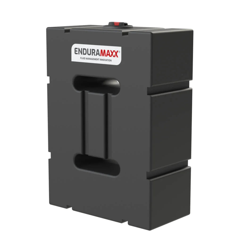 Enduramaxx 1000 Litre Baffled Upright Slimline Water Tank | 17161001