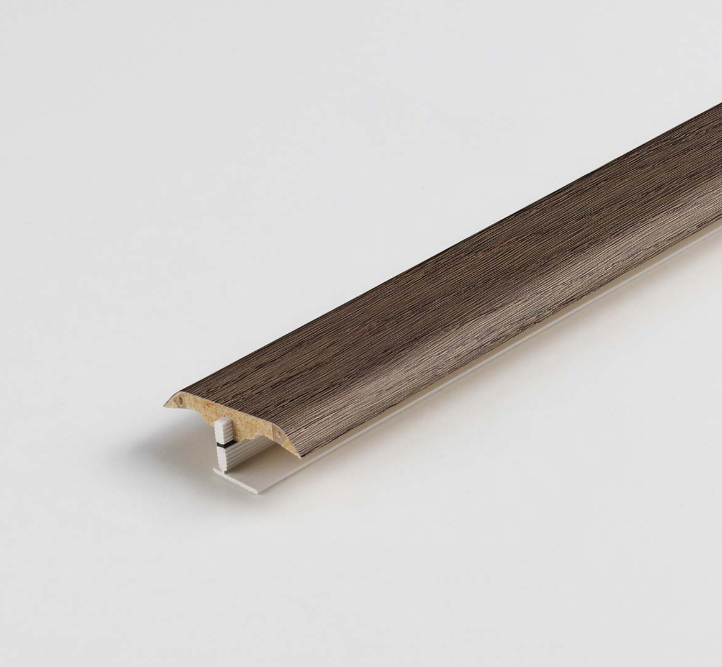 Oak Castell smoked 3-in-1 laminate profile