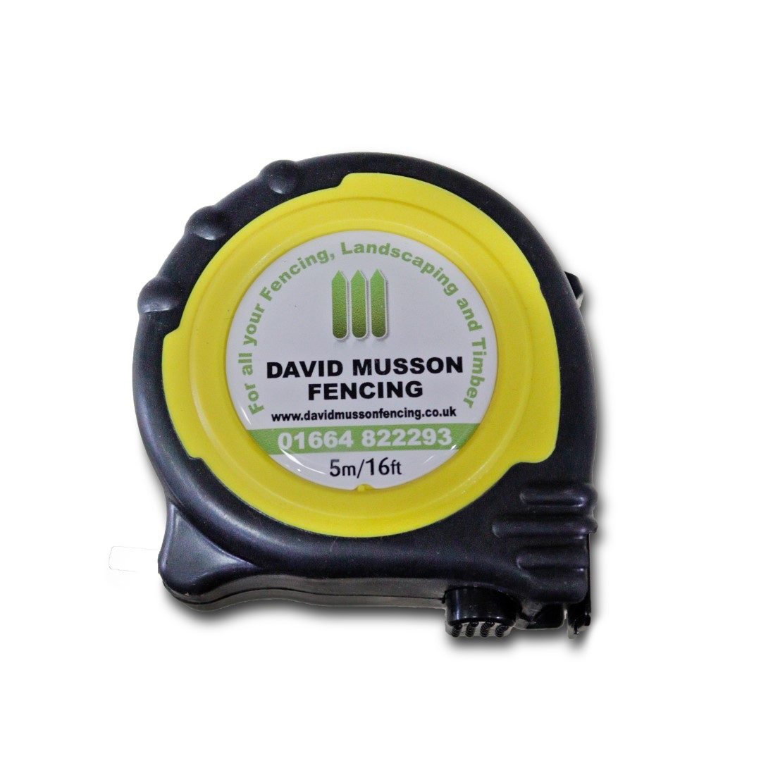 5m Tape Measure