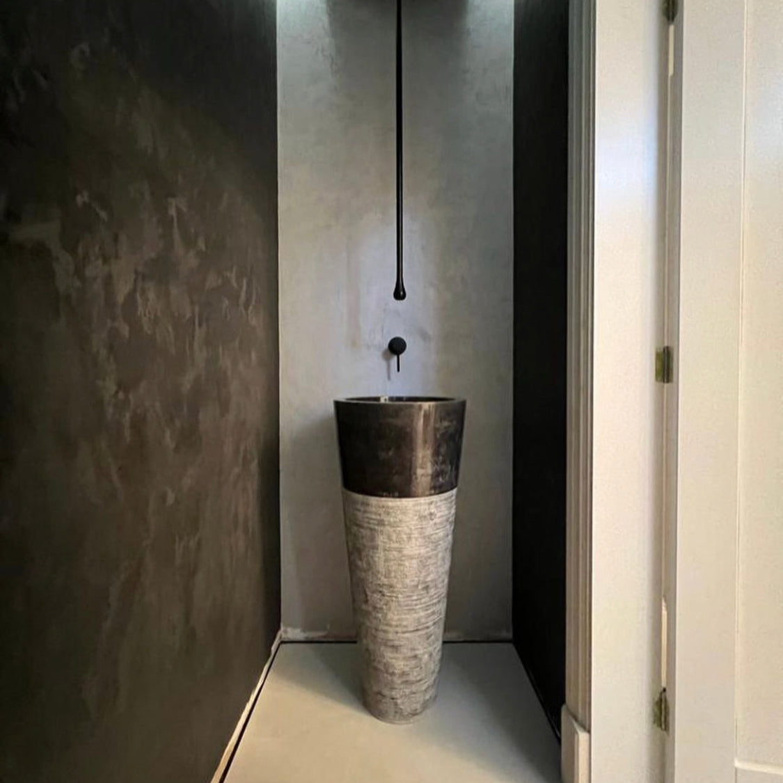 1kg Tester pots For Volare | Mineral brochure