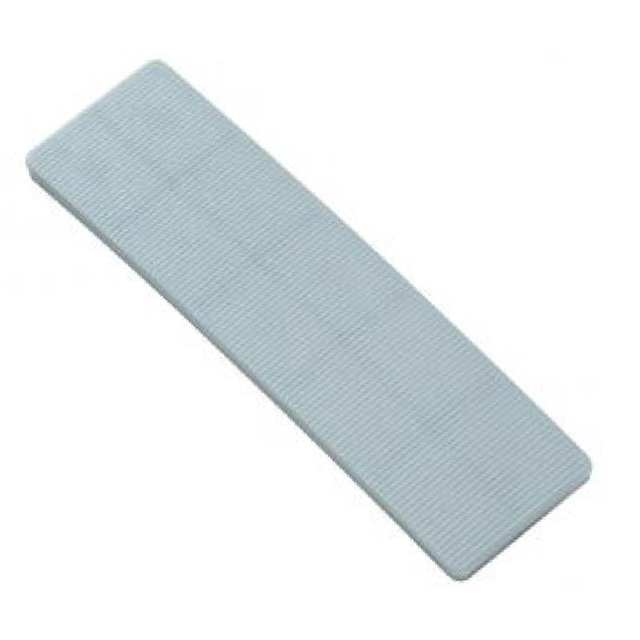 30 x 100 x 4mm Packer Grey Box 1000