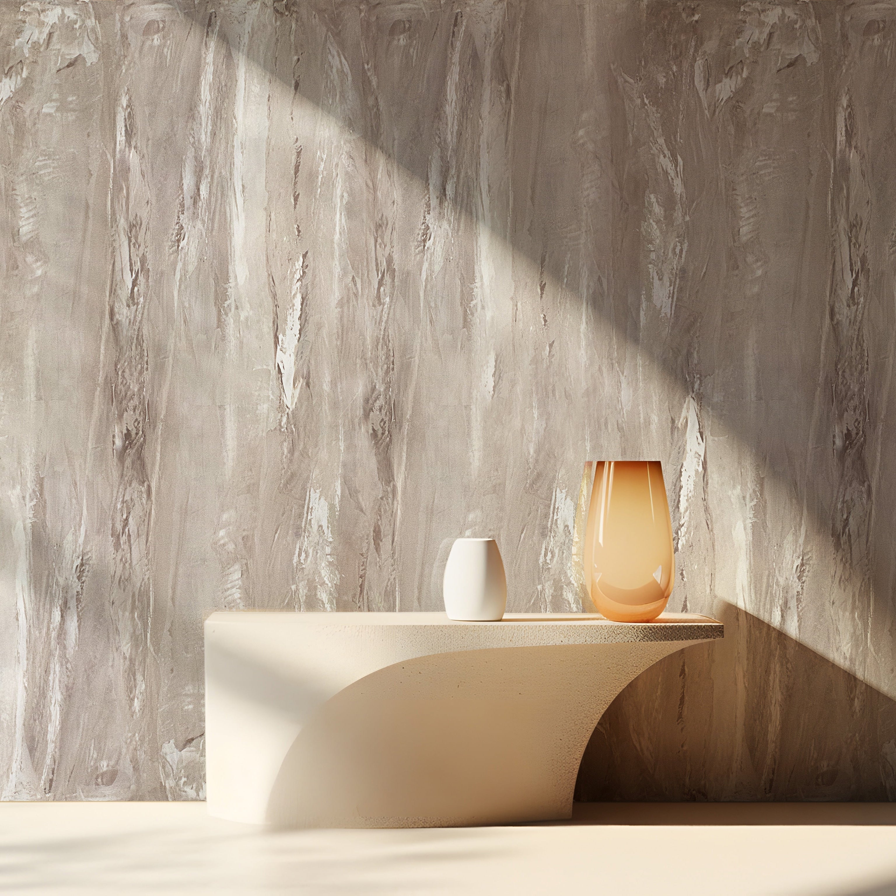 Plasma 3D Acrylic polished plaster Base P/T