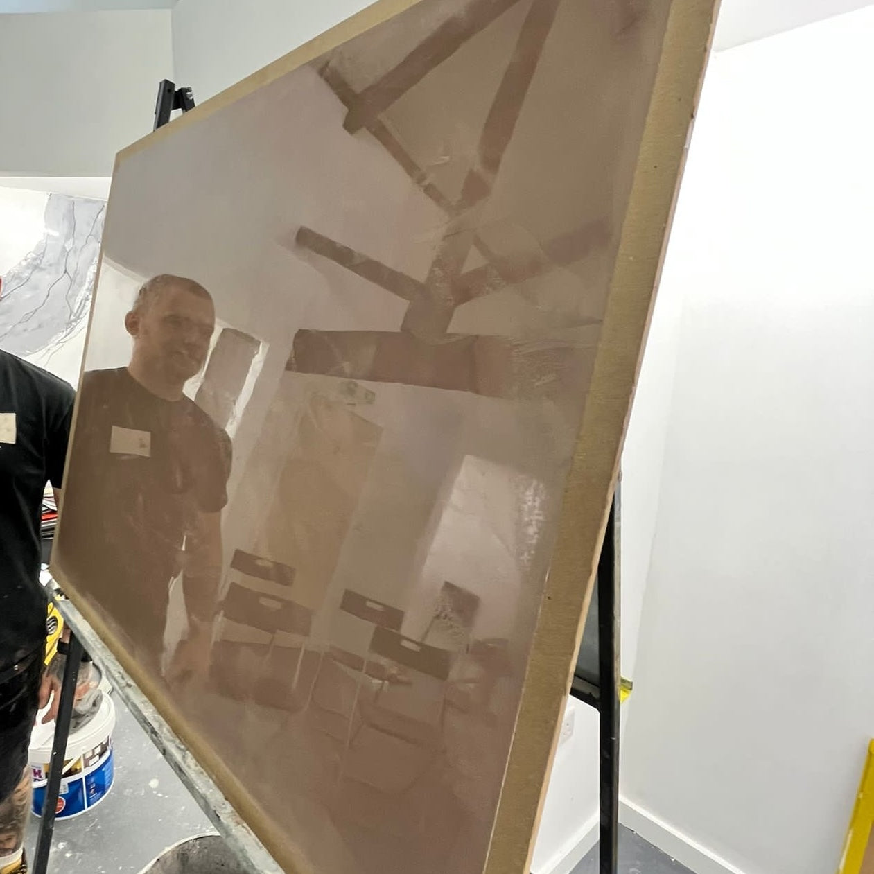 Marble Plaster 2 Day Course