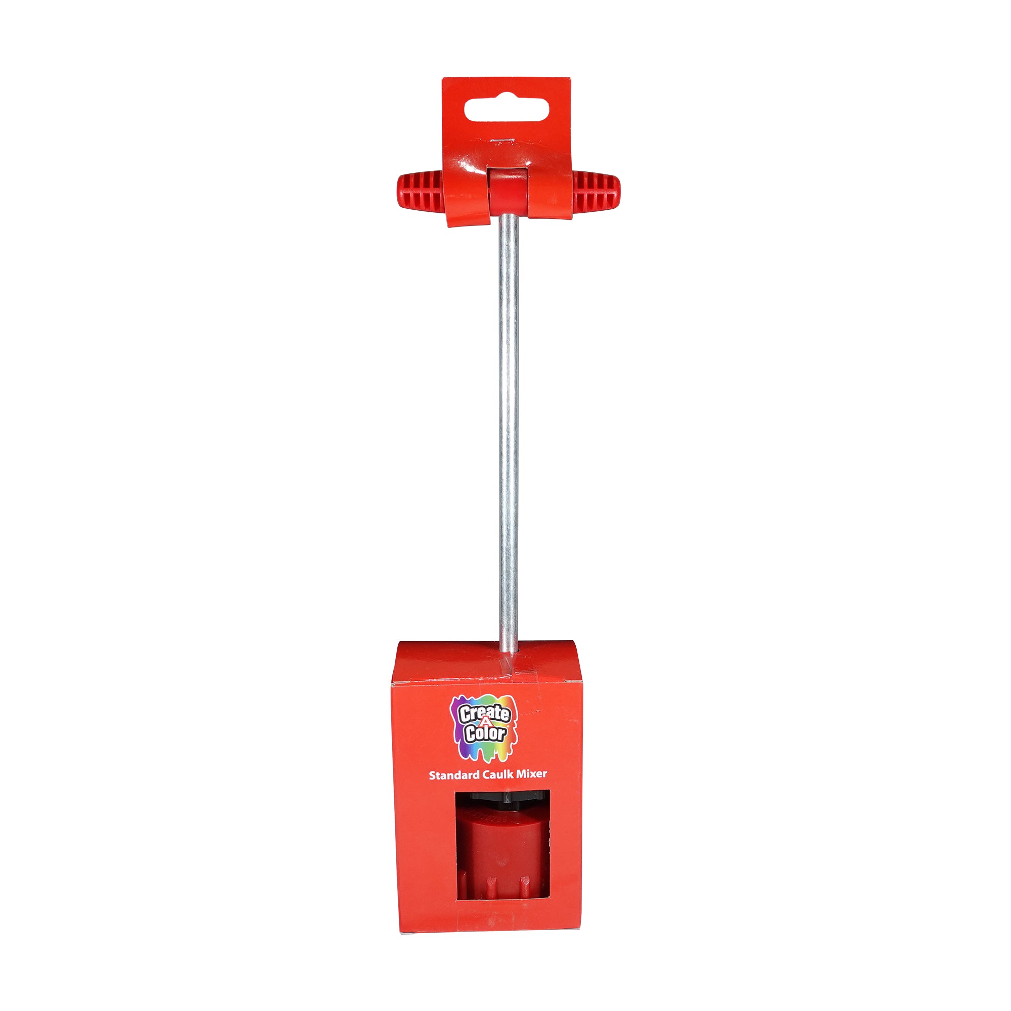 Red Devil Create-A-Color® Standard Caulk Mixer
