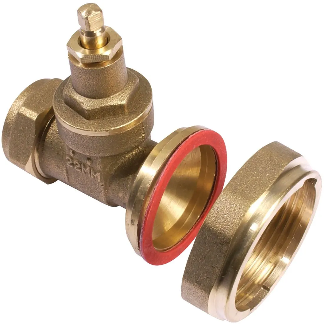 Pump Valve 22Mm Pair