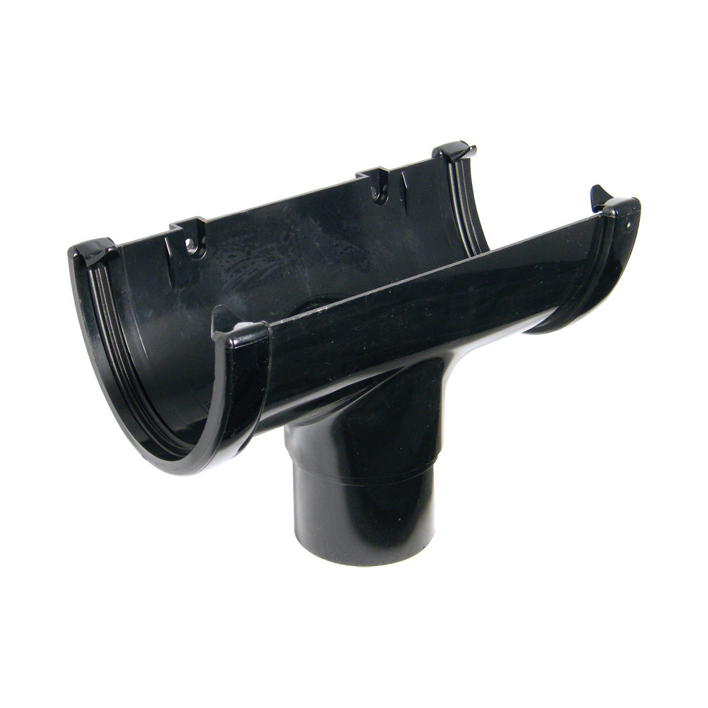 80mm Hi Cap Running Outlet