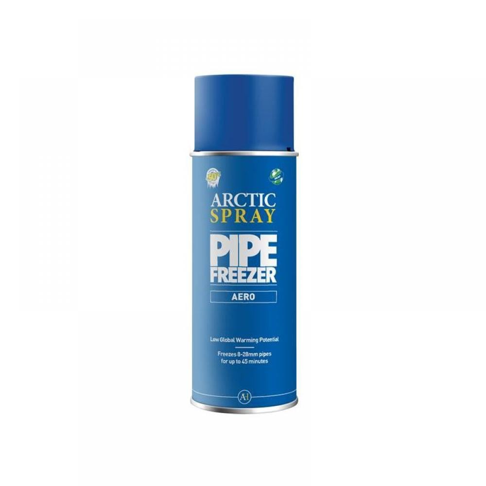 Arctic Hayes ZE2 Ze Spray Pipe Freezer Aero Large 300Ml