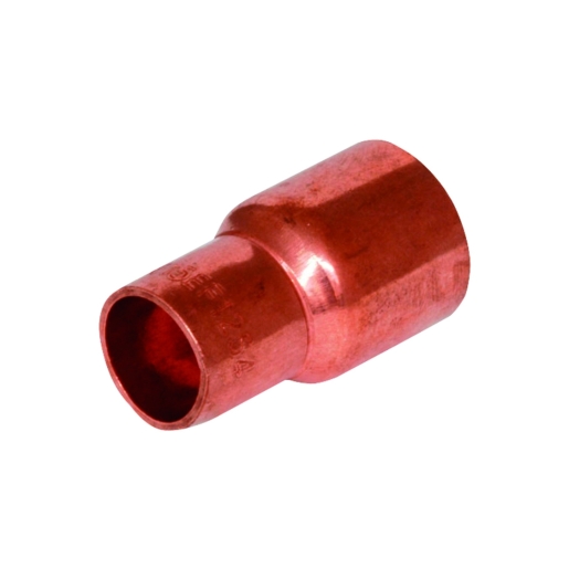 End Feed Fitting Reducer 28mm x 22mm
