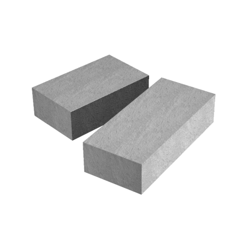 Supreme Concrete High Strength Concrete Padstone 440mm x 215mm x 102mm