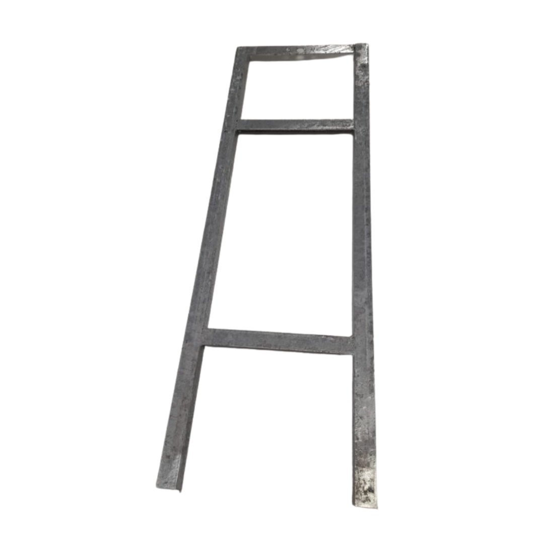 Mount/Stand for Klargester Control Panel | 1010820
