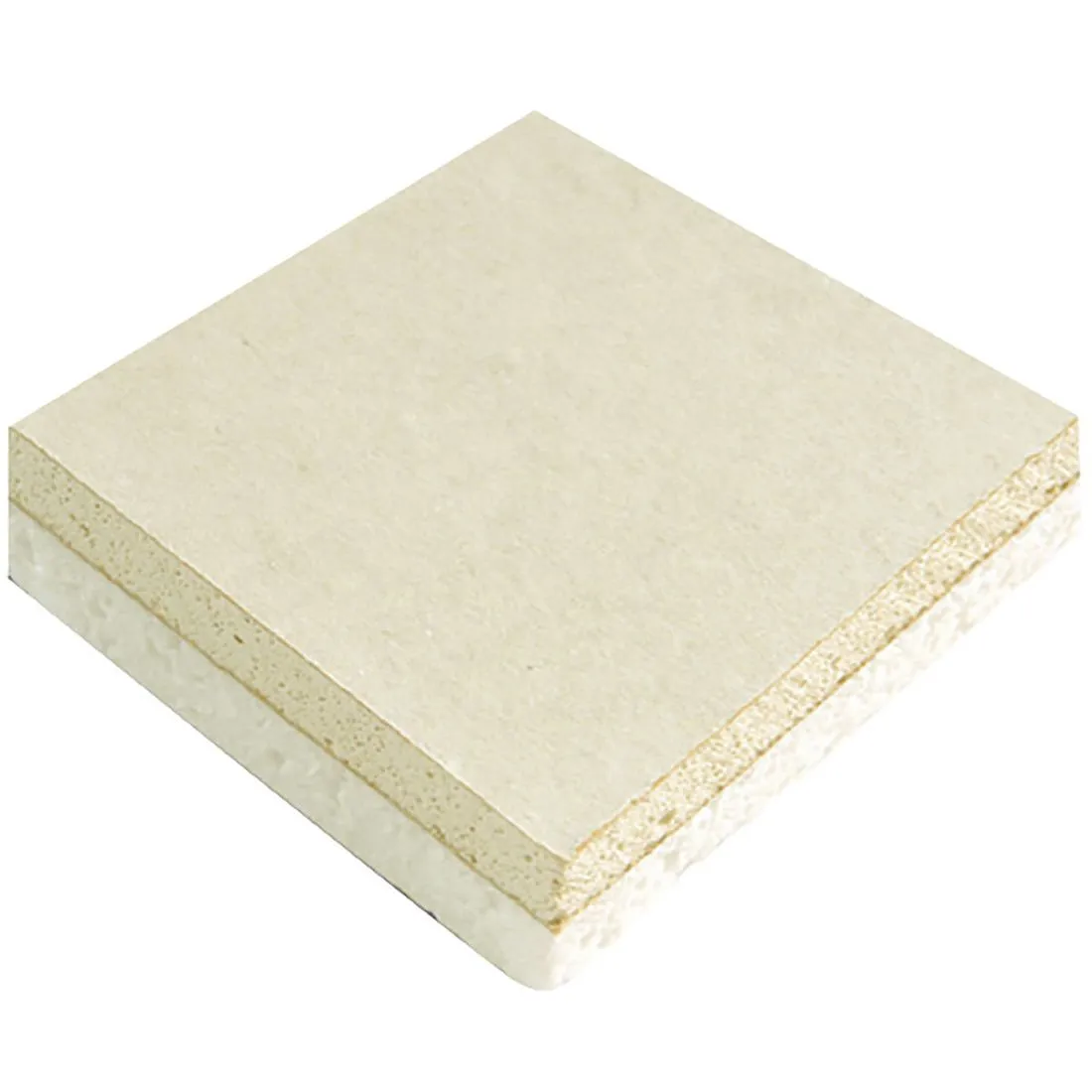 Thermal Board Plasterboard 2400 X 1200 X 50Mm T/E