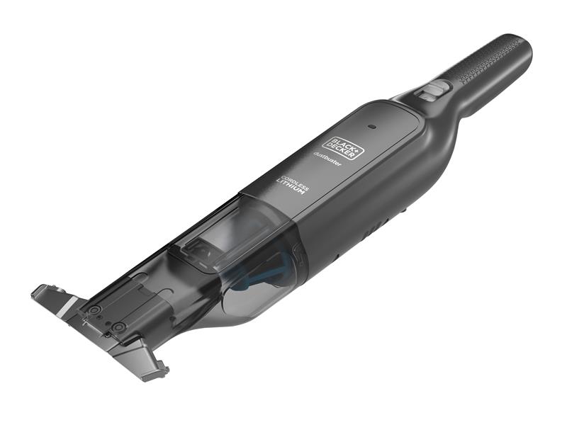 Black + Decker HLVC320B11-GB Hlvc320B11 Slim Dustbuster® 12V