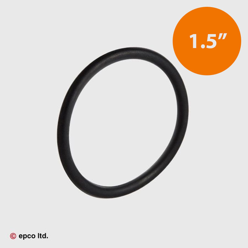 1 1/2" O-Ring For Unions