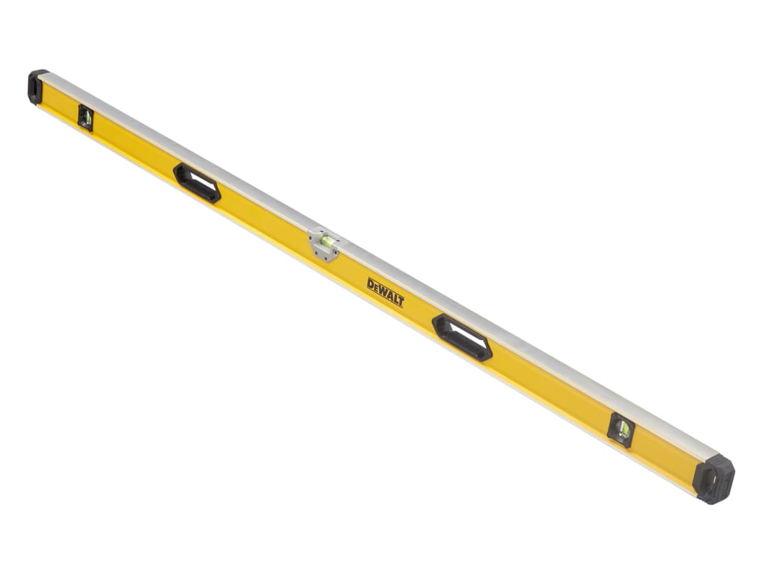 DEWALT Hand Tools Box Beam Level 180cm DWHT0-43172