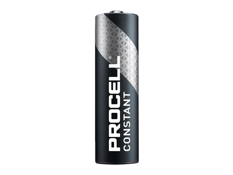 Duracell S19029 Aa Procell® Alkaline Constant Power Industrial Batteries (Pack 10)