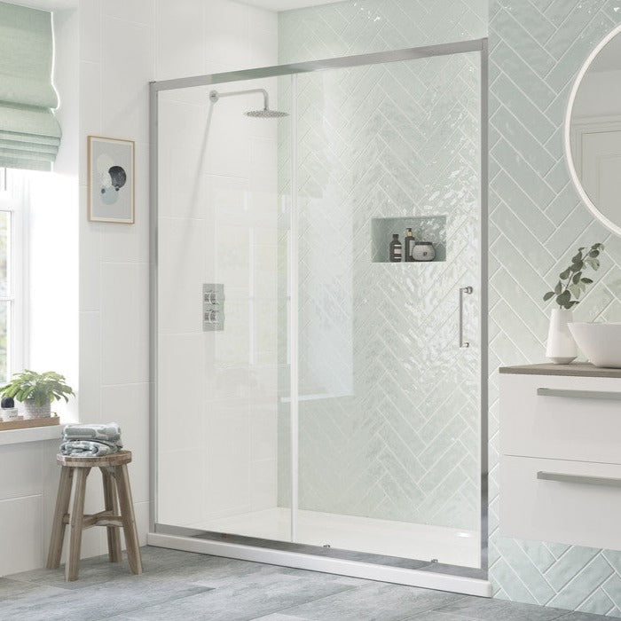 Capital8 1500mm Sliding Door