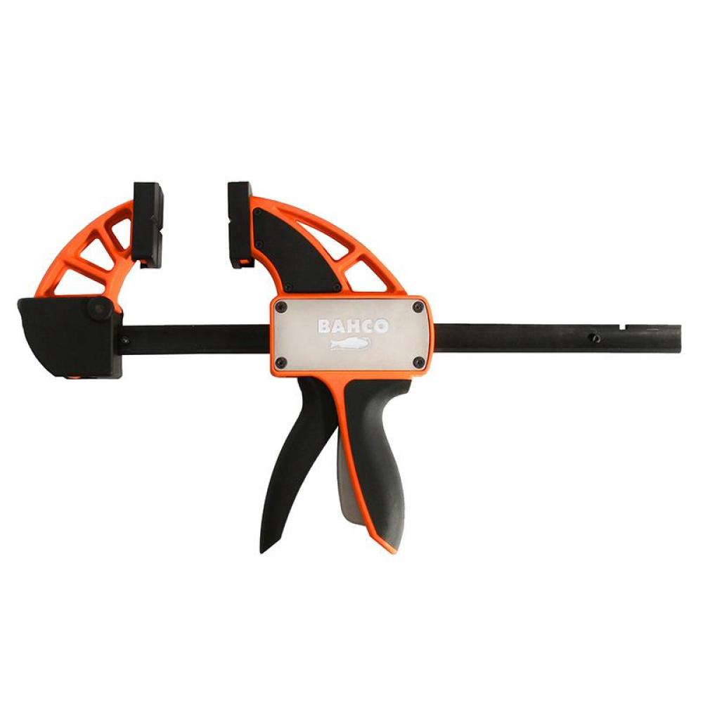 Bahco QCB-150 Qcb-150 Better Clamp 150Mm (6In) (Cf 200Kg)