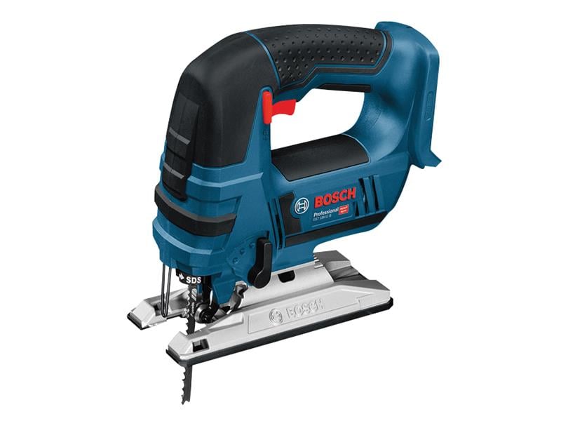 Bosch 06015A6100 Gst 18V-Li B Professional Jigsaw 18V Bare Unit