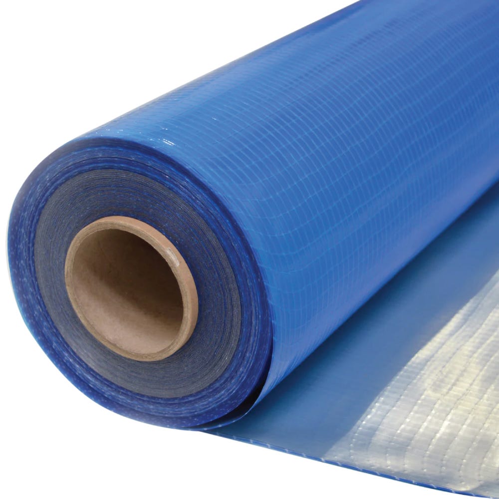 Novia STRP Pro Vapour Control Layer | 50m x 1600mm