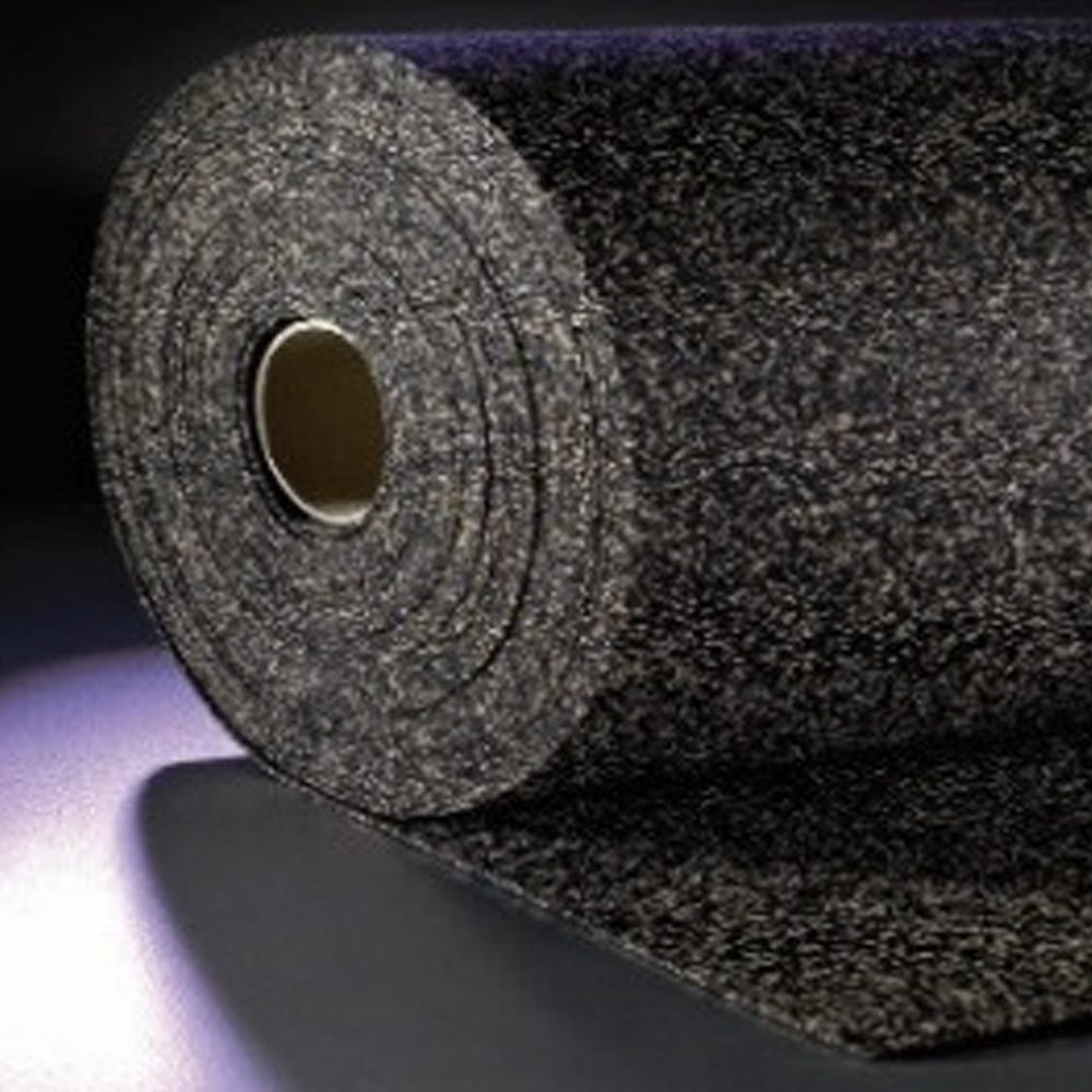 JCW Acoustic Impacta Mat 4551 10m x 1050mm x 4.5mm - Pack of 20 | 210m2