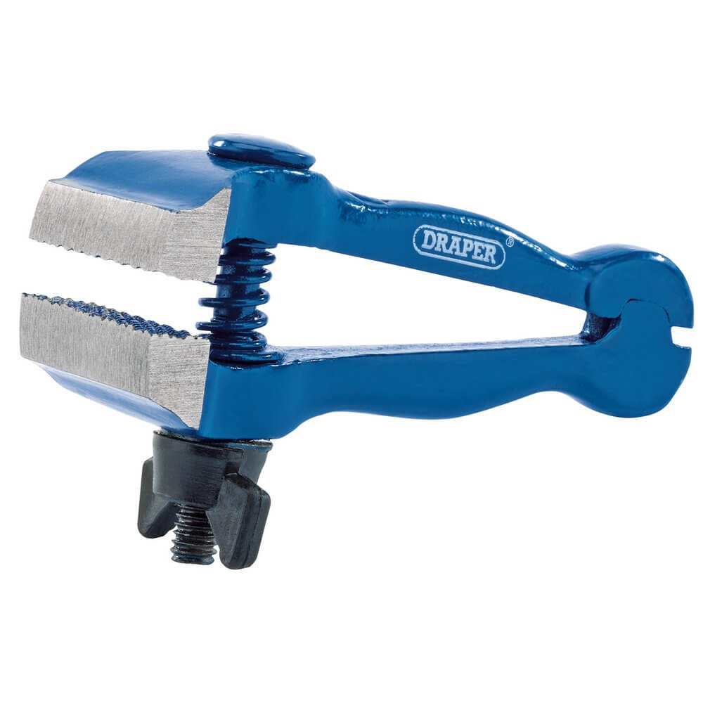 Draper 30785 Hand Vice 36Mm each