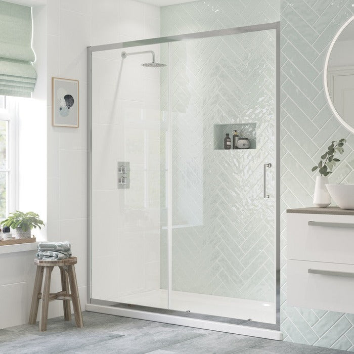 Capital8 1200mm Sliding Door