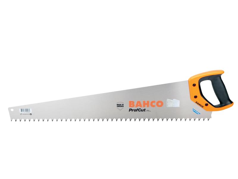 Bahco 256-26 256-26 Profcut™ Hardpoint Block Saw 650Mm (26In) 2 Tpi