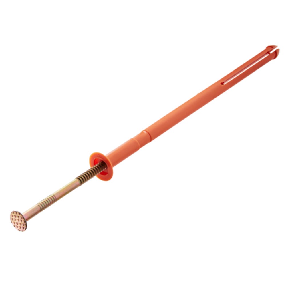 British Gypsum Nailable Plugs 100mm | Box of 100