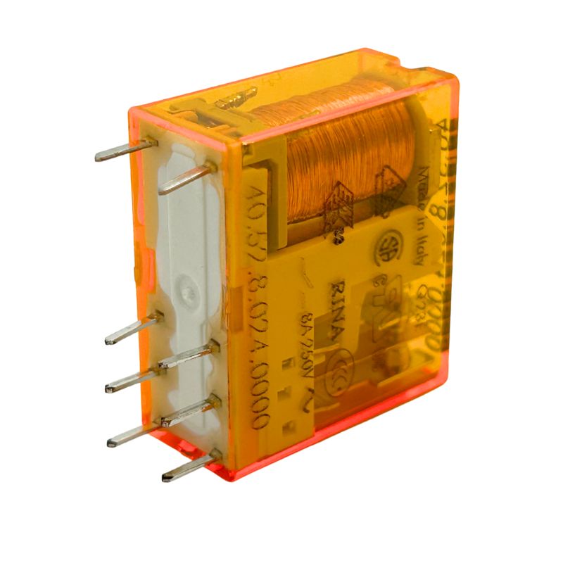 Finder Relay | 40.52.8.024