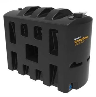 Harlequin Slimline Non-Potable Water Tank | NP920SL*
