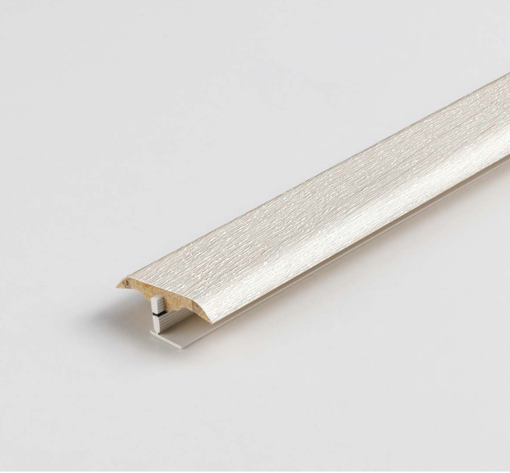 Oak Askada white limed 3-in-1 laminate profile