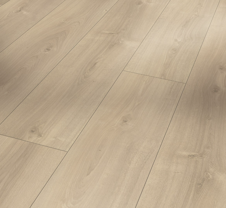 Oak Avant Sanded – Parador Trendtime 6 Chateau Plank Laminate
