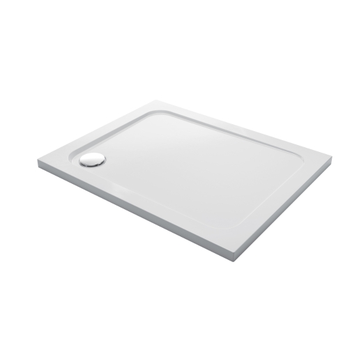 Mira Flight Low Corner Waste Tray Rectangle 1200 x 760 4 ups