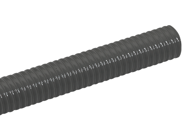 Delivery Hose - 1-1/4" (32mm) Extra Hose for Graf Speedy or 3P Diverters (Per Metre) Original Organics
