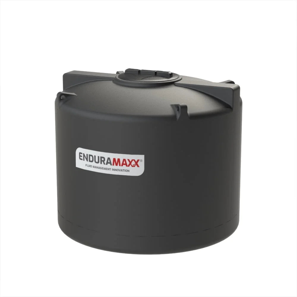 Enduramaxx 1,500 Litre Low-Profile Non-Potable Water Tank | 172120