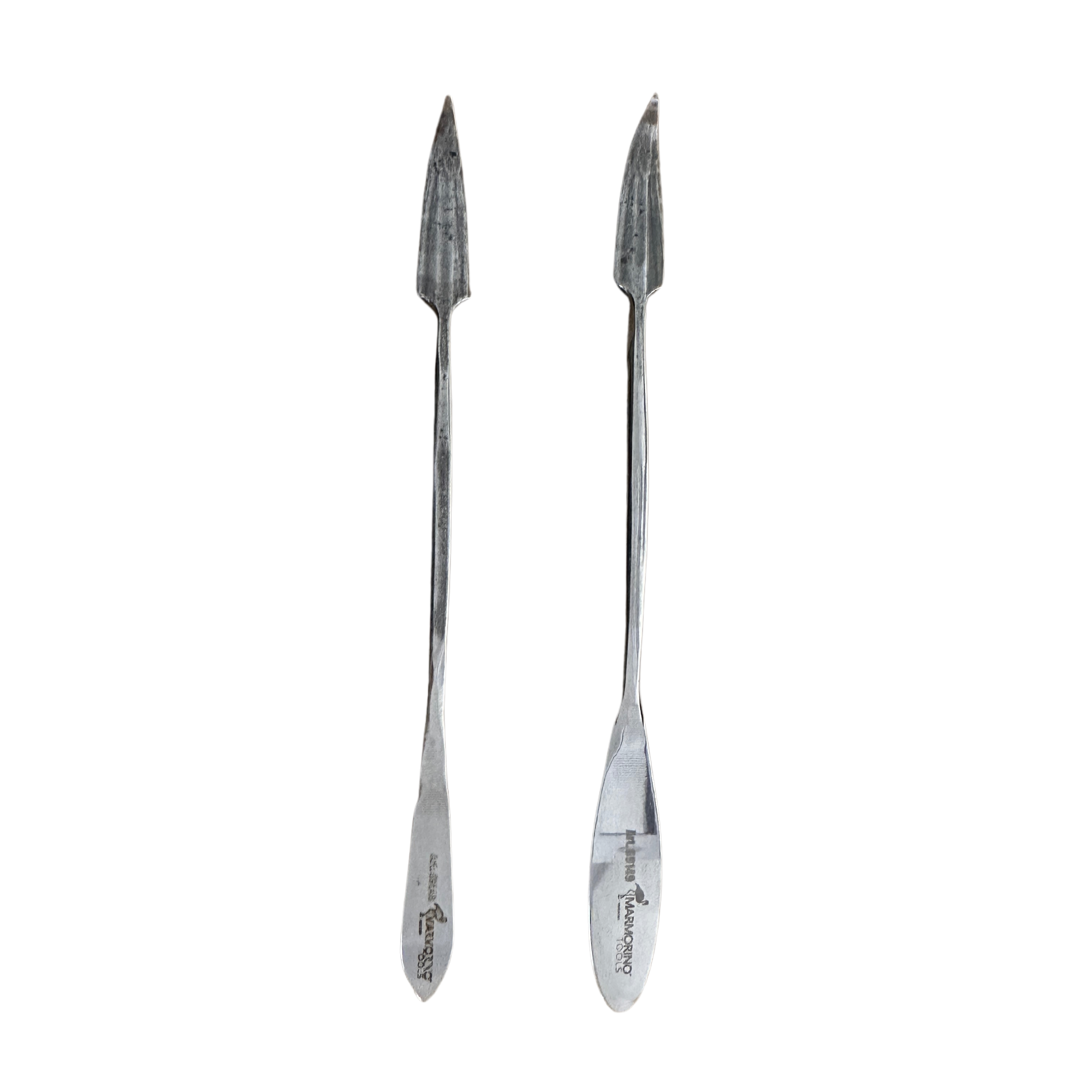 Venetian plaster vein carving tool
