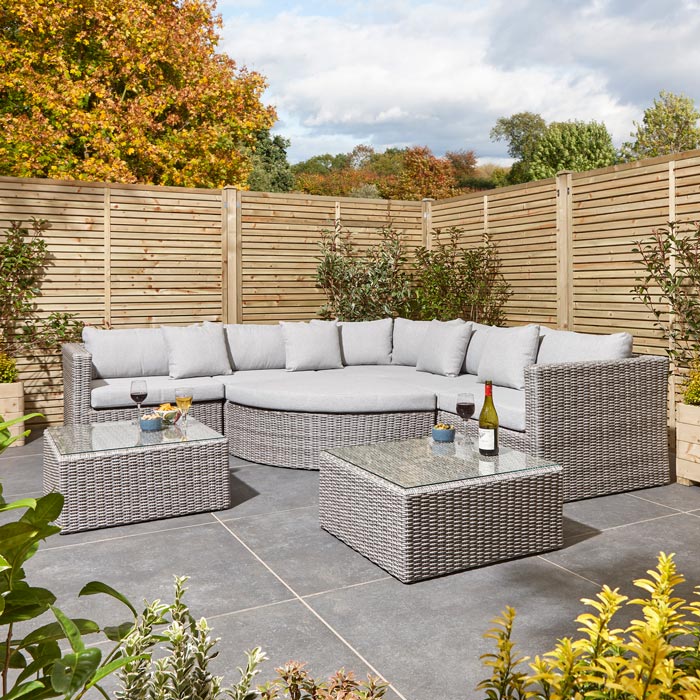 Marbella Multifunction Set Heritage Collection