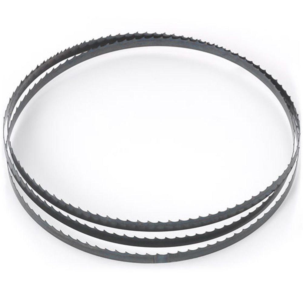 Clarke 6458005 Replacement Blade For Clarke Bandsaw Cbs225 (6Tpi)