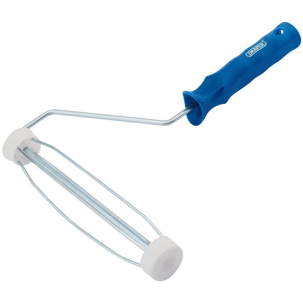 Draper 82716 230Mm (9in) Roller Frame For 38Mm Sleeves each