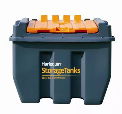 Harlequin Bunded Transfuel TFD430 12 Volt*