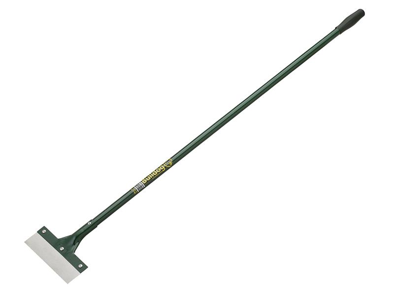 Bulldog 1190004880 Premier Floor Scraper 1190